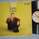 ROCKY COLE--SMOOTH AND ROCKY--VG++/VG+ 1960 LP-Roulette