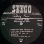 BILLY MAXTED--BOURBON ST,AND THE BLUES--NM/VG++ 1960 LP