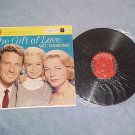 THE GIFT OF LOVE--NM/Sealed 1958 Sdk LP--Lauren Bacall