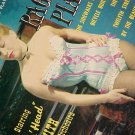 PUDDIN' HEAD SMITH-HONKY TONK PIANO-1957 LP ~Cheesecake