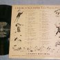 BOB KEESHAN--CAPTAIN KANGAROO--LP--Golden Record GLP-25