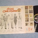 SOME CAME RUNNING-NM shrink 1958 Sdk LP-Sinatra, Martin