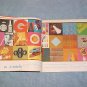 HARRY FIELDS-BACH TO ROCK-Natural Gas Promo LPw/Booklet
