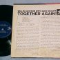 WILLIS JACKSON WITH JACK McDUFF-TOGETHER AGAIN!-1965 LP