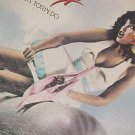 PRETTY THINGS--SILK TORPEDO--VG+ 1975 LP ~Cheesecake~