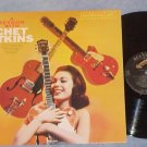 A SESSION WITH CHET ATKINS--NM LP-Nude Cheesecake Cover