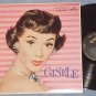 GISELE MacKENZIE--GISELE--VG++ 1958 LP--RCA LPM-1790