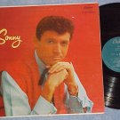 SONNY JAMES--SONNY--VG+ 1957 LP--Capitol T-867