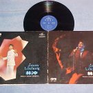 JIMMY LINCHONG--DREAM LOVER--c. 1970 Hong Kong/China LP