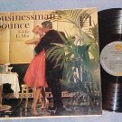 EDDIE LeMAR--BUSINESSMAN'S BOUNCE-1958 Society Music LP