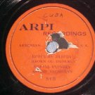 Armenian 78-ARPINE YEGHIGIAN-ARORN OU...-Arpi S-4B/S-5B
