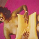 REDD FOXX-THE SIDE-SPLITTER-NM/VG++ 1959 LP ~Cheesecake