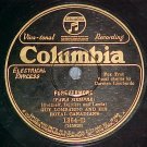 78--GUY LOMBARDO--FOREVERMORE/JAPANSY--Columbia 1364-D