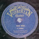 Armenian 78--YEG YEG/VOSBIKIAN SPECIAL--Vosbikian 1008