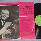 RED SMILEY AND THE BLUE GRASS CUTUPS--Rural Rhythm LP