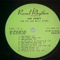 RED SMILEY AND THE BLUE GRASS CUTUPS--Rural Rhythm LP