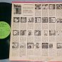 RED SMILEY AND THE BLUE GRASS CUTUPS--Rural Rhythm LP