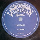 Armenian 78--TAMZARA/YARN-ANOOSHI--Vosbikian 1006--#2
