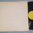 HOE DOWN--COUNTRY BLUES INSTRUMENTALS--Rural Rhythm LP