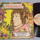 MIKE (Michael) QUATRO JAM BAND-PAINTINGS-NM/VG+ 1972 LP