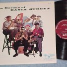 THE BARONS OF BASIN STREET-NM/VG++ 1959 LP on Hollywood