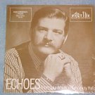 DICK KROECKEL-ECHOES FROM LULU WHITE'S MAHOGANY HALL-LP