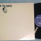 DUKE ELLINGTON--THE STUDIO RECORDINGS:Vol 4--Up-to-Date