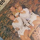 PEE WEE KING'S C&W HOE-DOWN-LP ~Cheesecake~ ~Autograph~