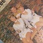PEE WEE KING'S C&W HOE-DOWN-LP ~Cheesecake~ ~Autograph~