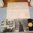 NEIL YOUNG-AFTER THE GOLD RUSH-VG++ 1978 LP w/NM Poster