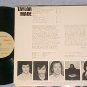 MERLE RED TAYLOR-TAYLOR MADE-THE SOUL FIDDLE OF--LP--#2