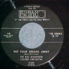 45--BUD SHANK-BOB COOPER/GERRY MULLIGAN-CHET BAKER--NM