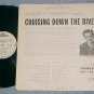 BOBBY BEERS--CRUISING DOWN THE RIVER--1959 WL Promo LP