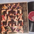 CAMPUS FAVORITES-College Songs-Hollywood 128~Cheesecake