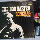 THE BOB HARTER SONGBAG--NM/VG+ Stereo 1963 LP--Liberty