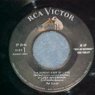 Promo EP--YOUR STUDEBALKER DEALER PRESENTS PAT SUZUKI