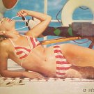 PEDRO GARCIA-TROPICAL CRUISE-NM/VG+ 1957 LP ~Cheesecake