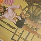 EDDIE DEAN AND CORT JOHNSON--SADDLE UP!-LP ~Cheesecake~