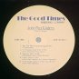 JOHN PAUL WALTERS--PURE AND SIMPLE--LP-Autograph,Insert