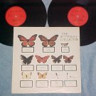 THE BUTTERFLY COLLECTOR--s/t VG++ Dbl LP--TBS--Private