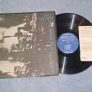 DAVE VAN RONK SINGS BALLADS, BLUES AND A SPIRITUAL--LP