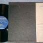DAVE VAN RONK SINGS BALLADS, BLUES AND A SPIRITUAL--LP