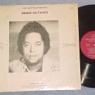TOM GRIFFIN WINSLOW'S INNER OCTAVES-Rare Private '78 LP