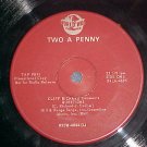 Promo LLP/EP-CLIFF RICHARD-TWO A PENNY-Interwiew--TAP-1