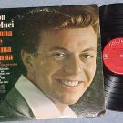 DION DiMUCI--DONNA THE PRIMA DONNA--VG 1963 LP--"GHF"