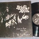 BRIAN RUUD-FROM A BUM TRIP TO THE TRIP BEYOND-NM LP-LSD