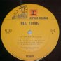 NEIL YOUNG--Self Titled VG++/NM shrink 1970 LP--RS-6317