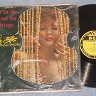 RAY ELLIS-I'M IN THE MOOD FOR STRINGS-NM shrink 1959 LP