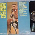 GEORGE JONES GOLDEN HITS(Vol1)-NM/VG++ 1966 LP-UAL-3532
