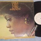 MEET MARGIE JOSEPH/MAKES IMPRESSION--UltraRARE Promo LP